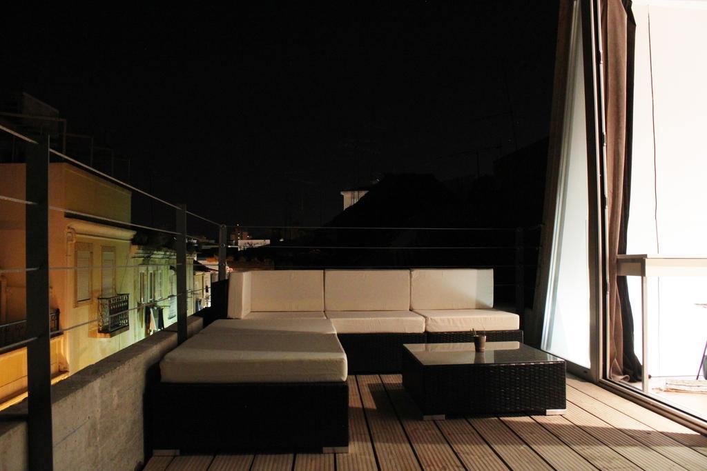 セトゥーバルPenthouse Oasisアパートメント エクステリア 写真